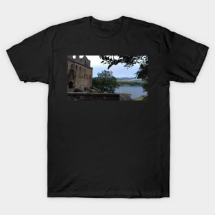 Linlithgow Palace, Scotland T-Shirt